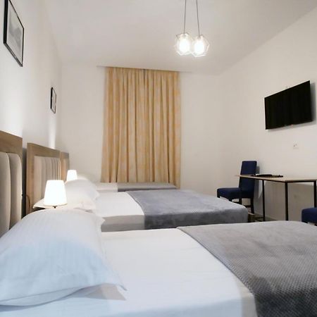 Villa Balliu Berat Zewnętrze zdjęcie