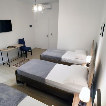 Villa Balliu Berat Zewnętrze zdjęcie