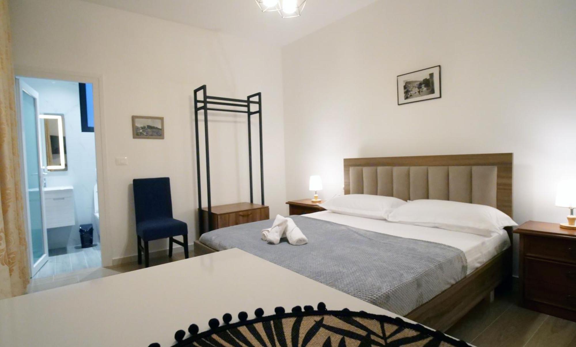 Villa Balliu Berat Zewnętrze zdjęcie