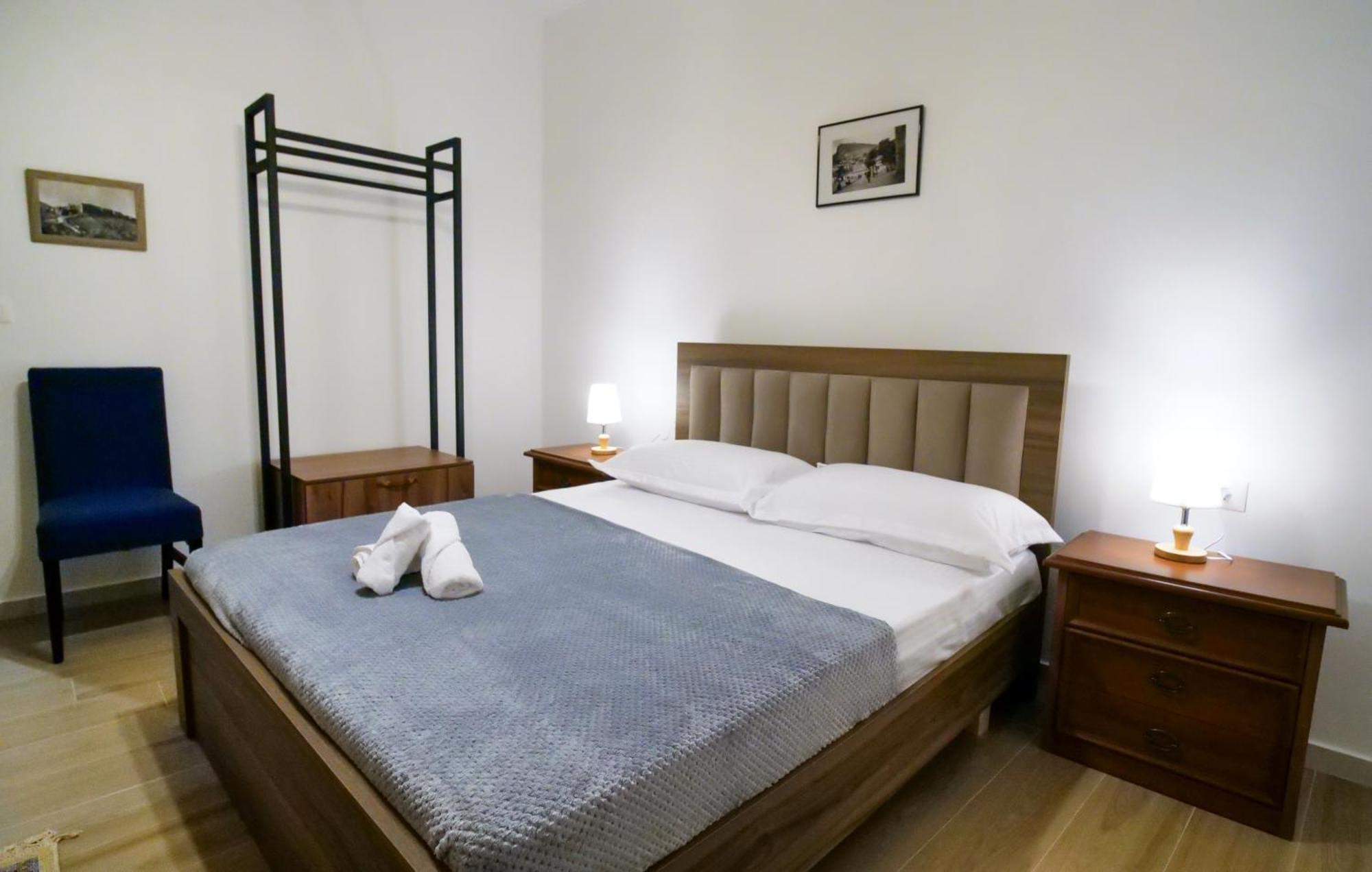 Villa Balliu Berat Zewnętrze zdjęcie