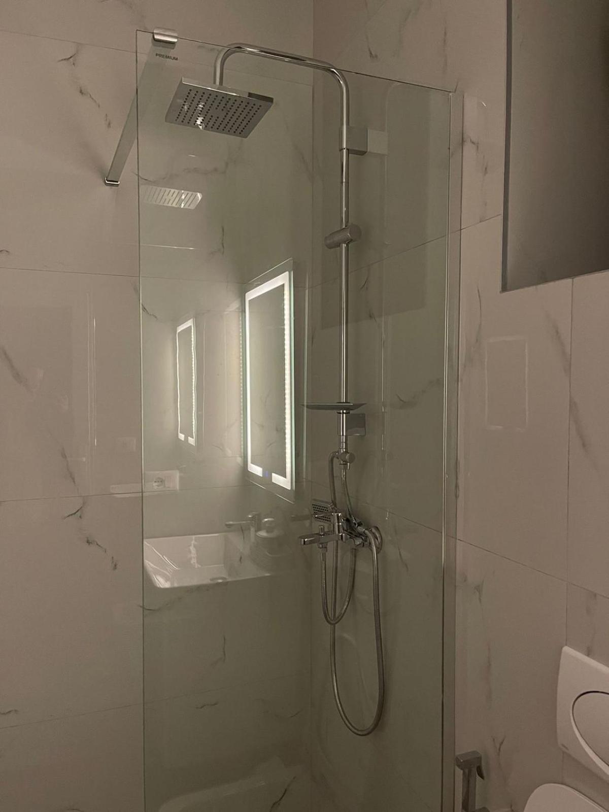 Villa Balliu Berat Zewnętrze zdjęcie