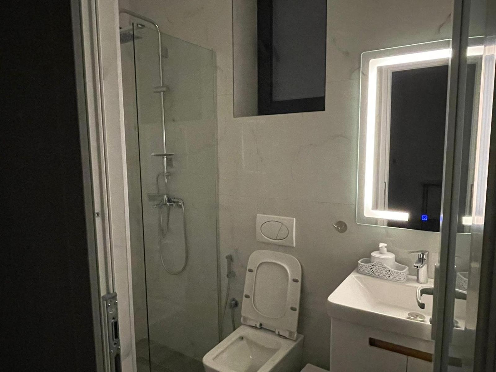 Villa Balliu Berat Zewnętrze zdjęcie